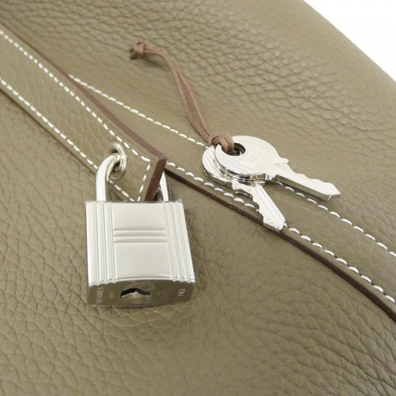 【未使用品】エルメス ピコタン ロック PM 056289CK バッグ