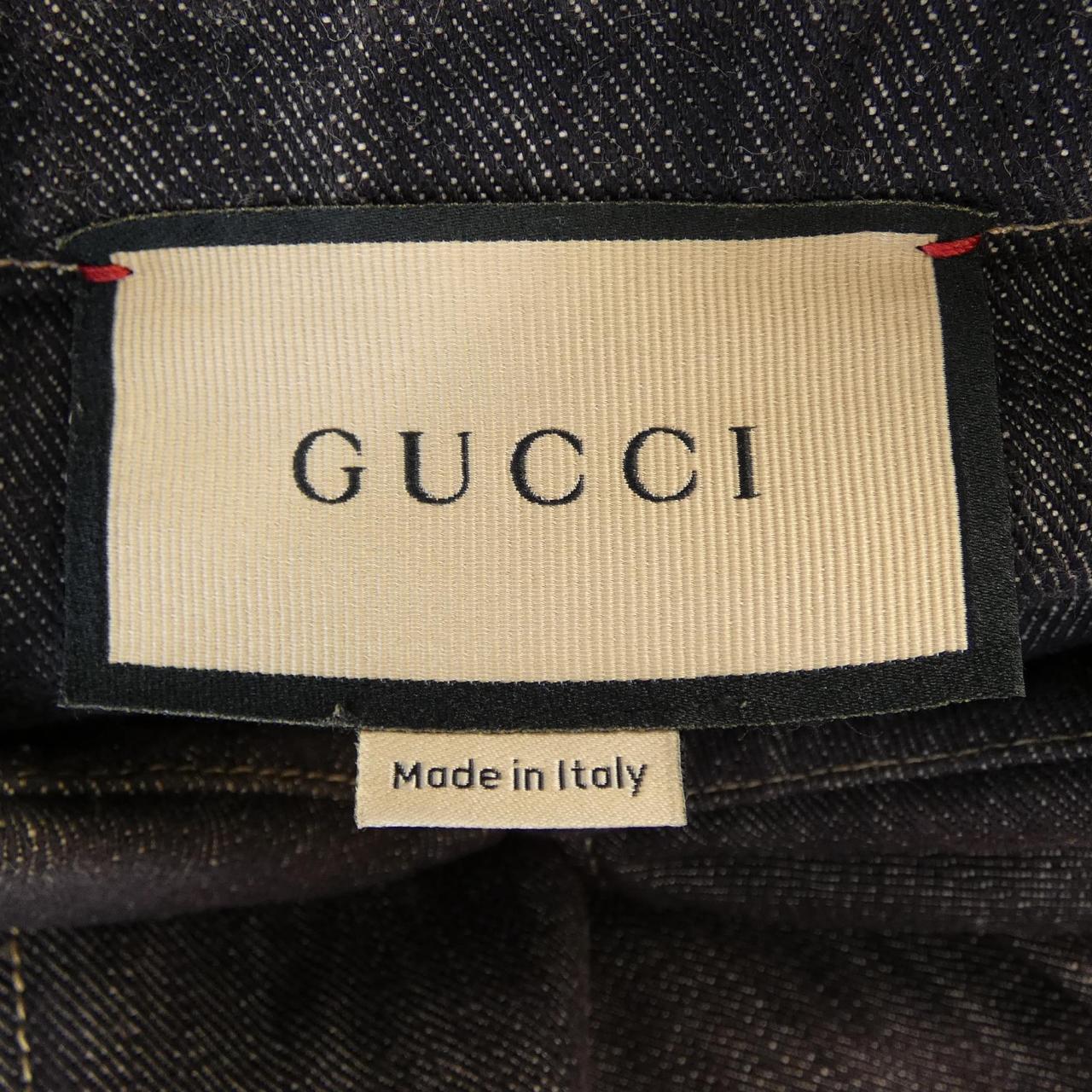 グッチ GUCCI 782396 XDCWP S／Sシャツ