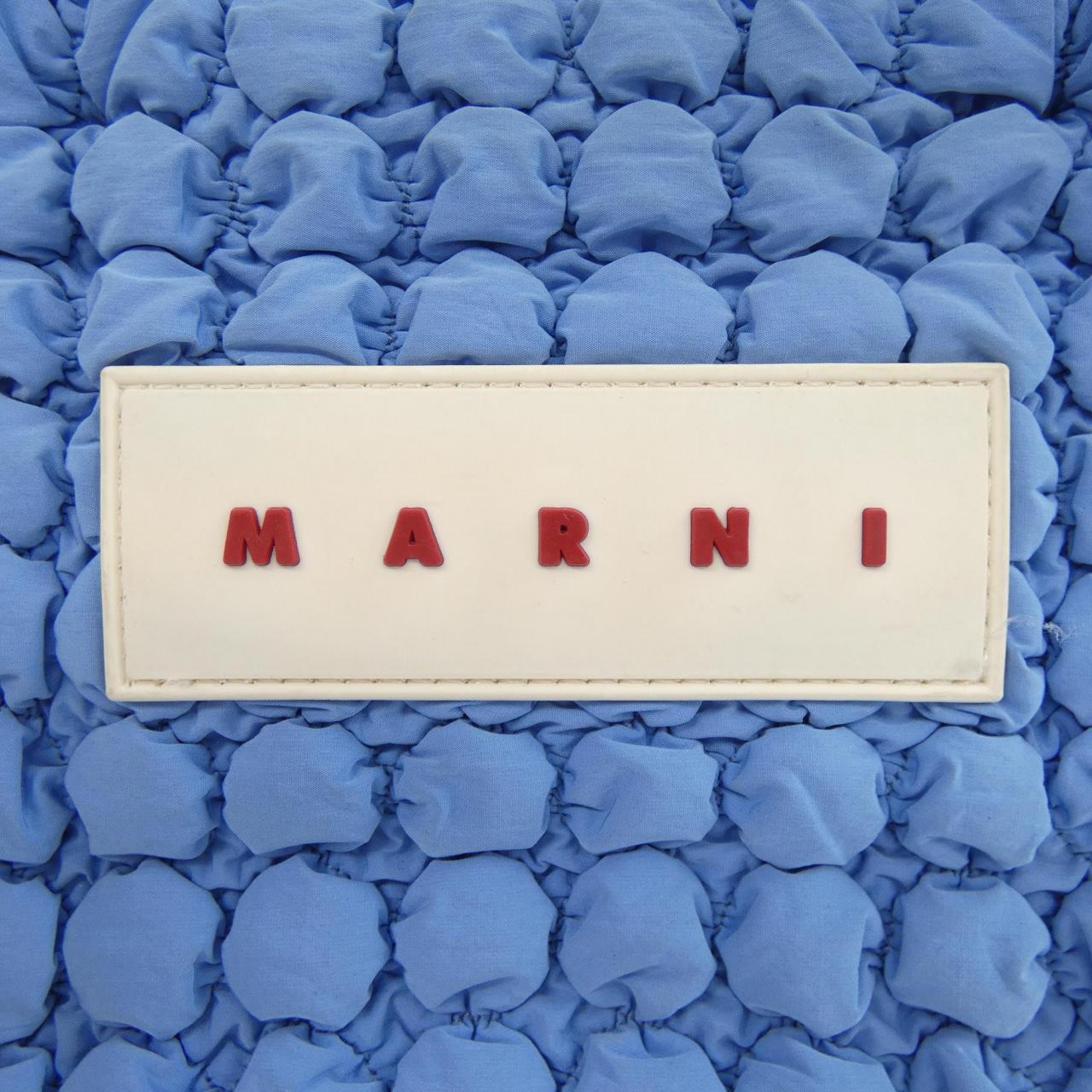 マルニ MARNI BMMP0131U5 P8562 BAG