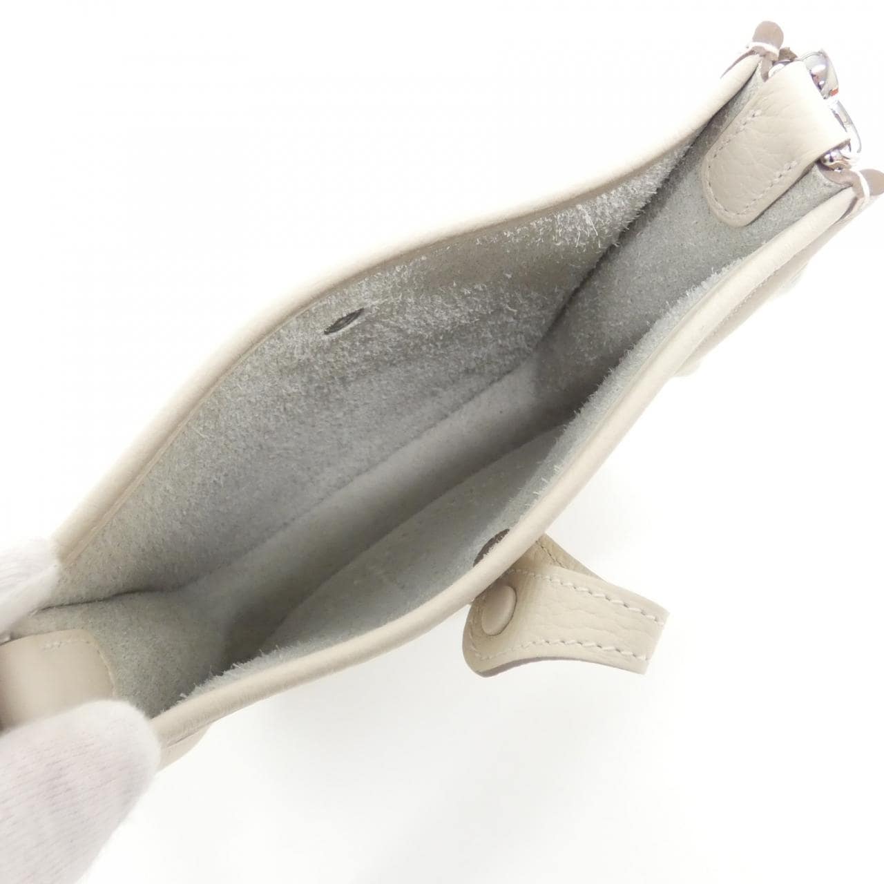 【未使用品】エルメス エヴリン アマゾン 16cm 069426CK ショルダーバッグ