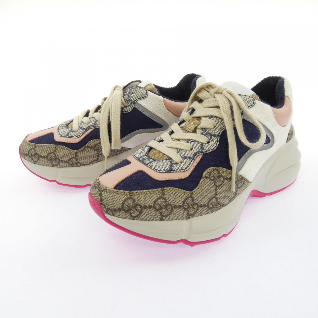 グッチ GUCCI 620185 スニーカー