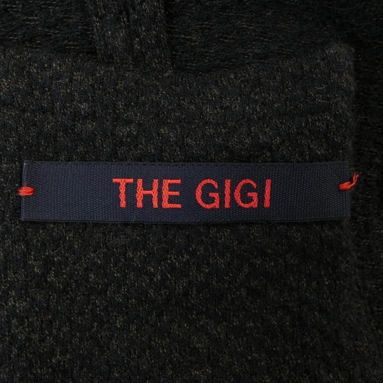 ザジジ THE GIGI テーラードジャケット