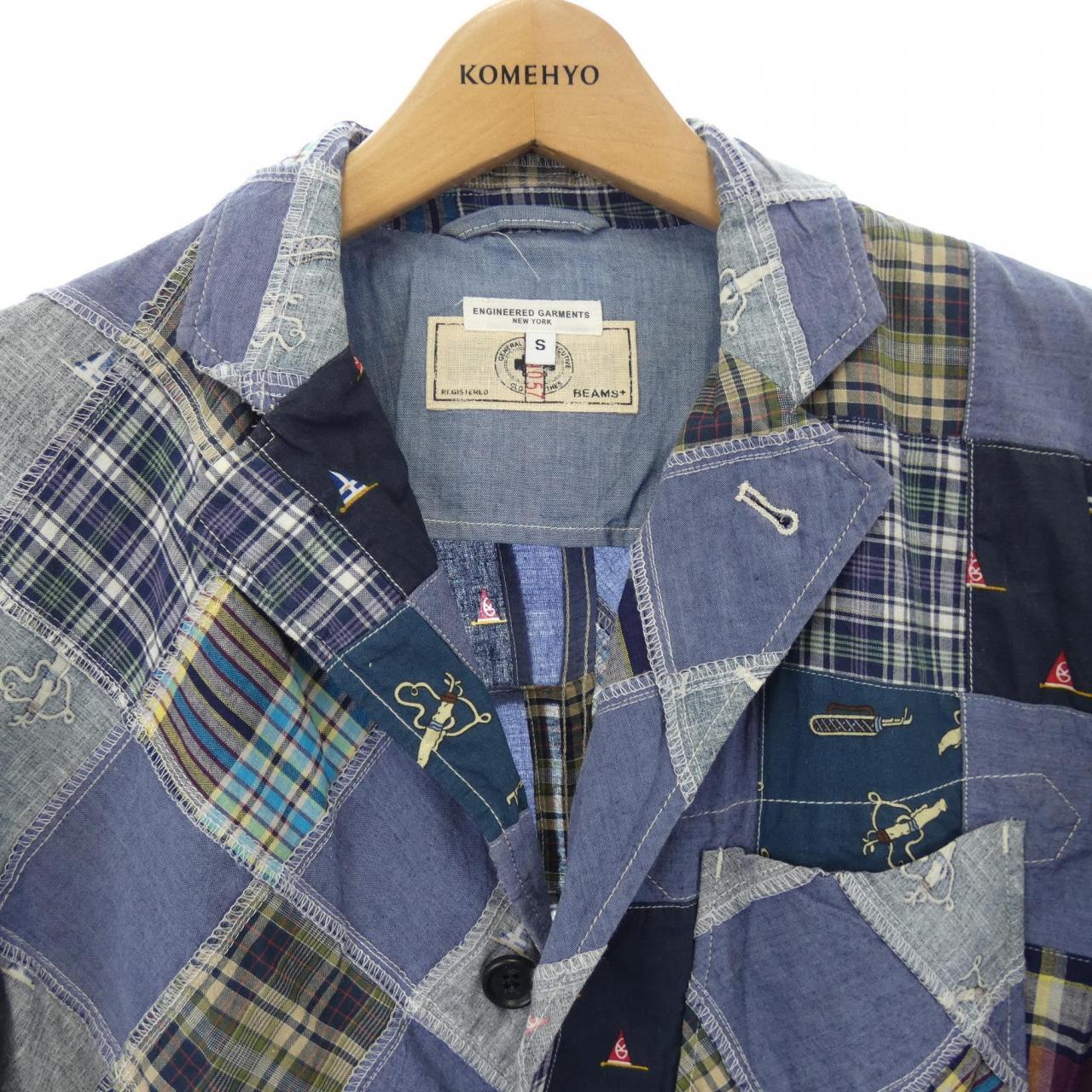 Engineered Garments ENGINEERED GARMENTS Jacket