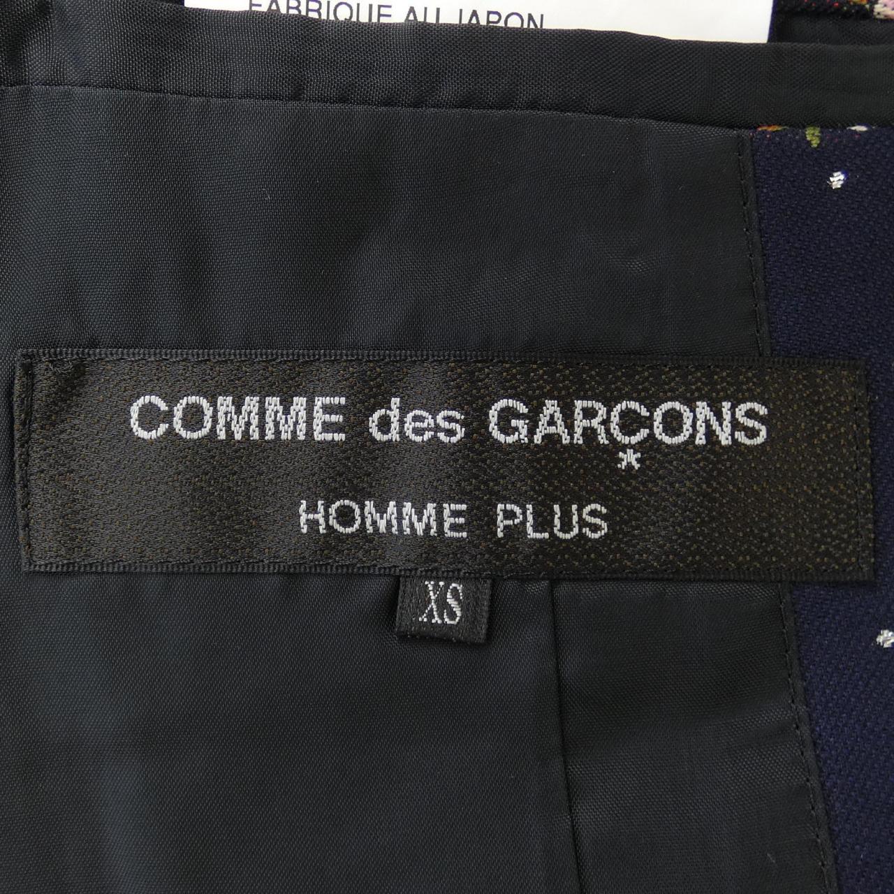 コムデギャルソン COMME des GARCONS ジャケット