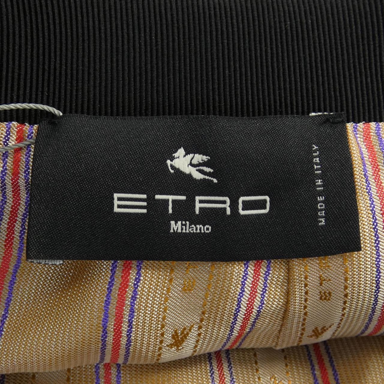 ETRO ETRO skirt