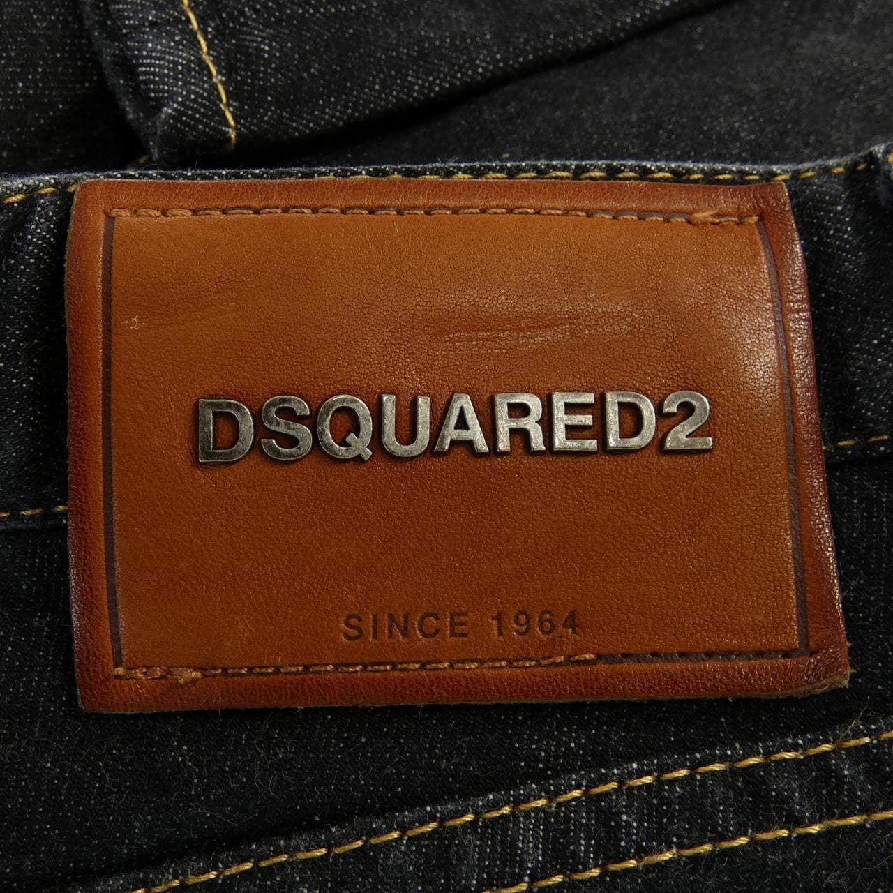 DSQUARED2 DSQUARED2 牛仔褲