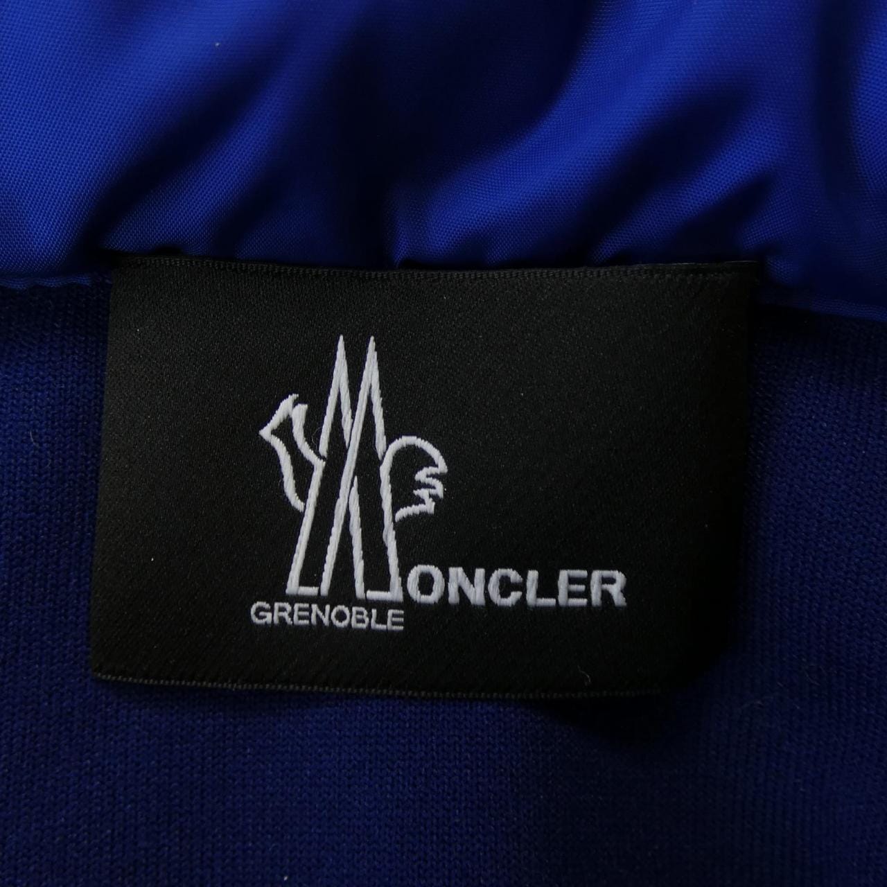 モンクレールグルノーブル MONCLER GRENOBLE ダウンジャケット