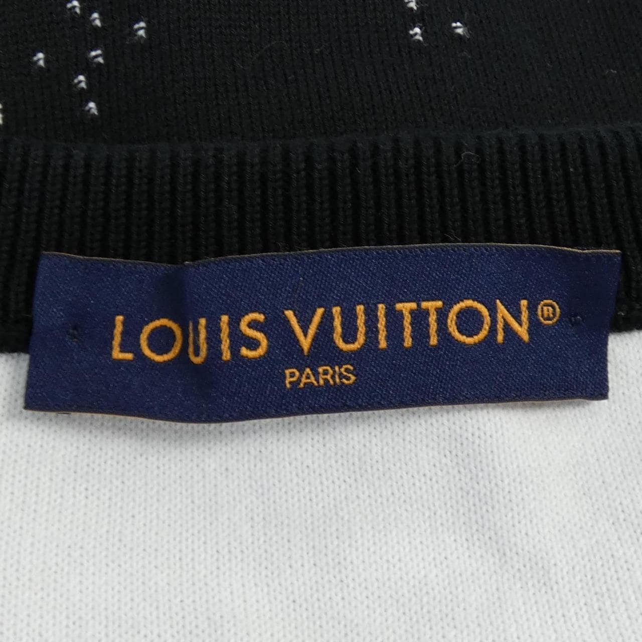 ルイヴィトン LOUIS VUITTON ニット