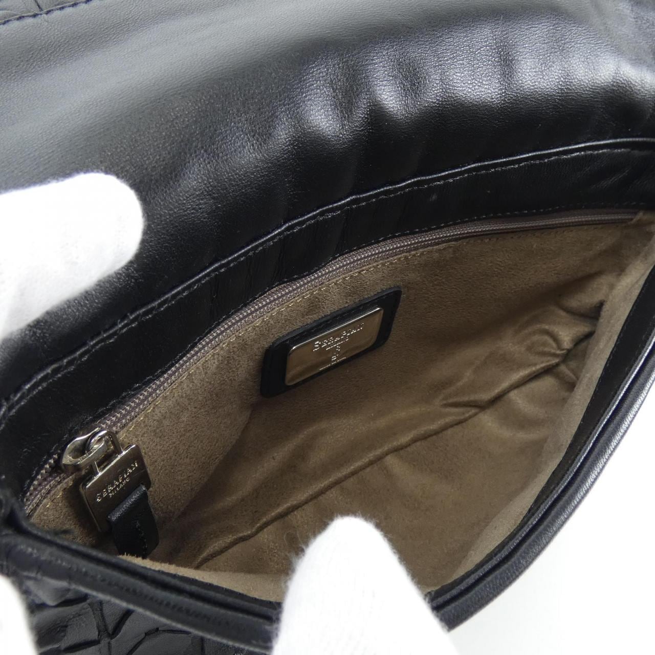 SERAPIAN BAG