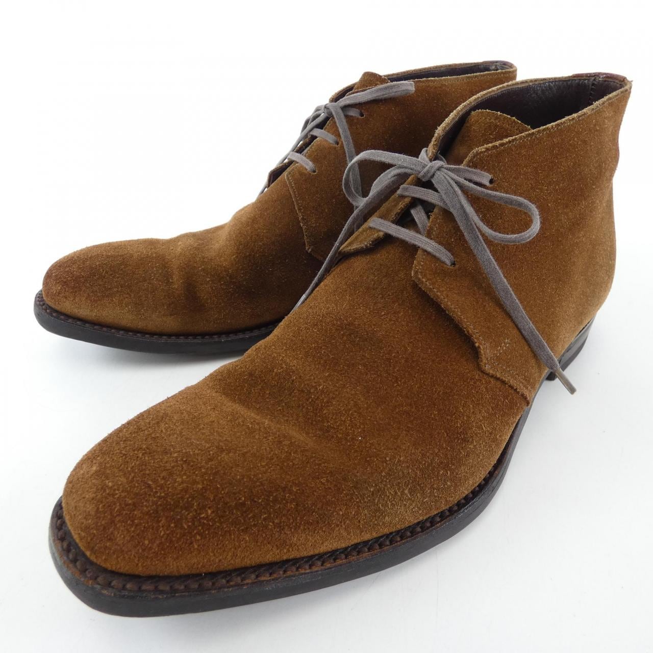 グレンソン GRENSON ブーツ