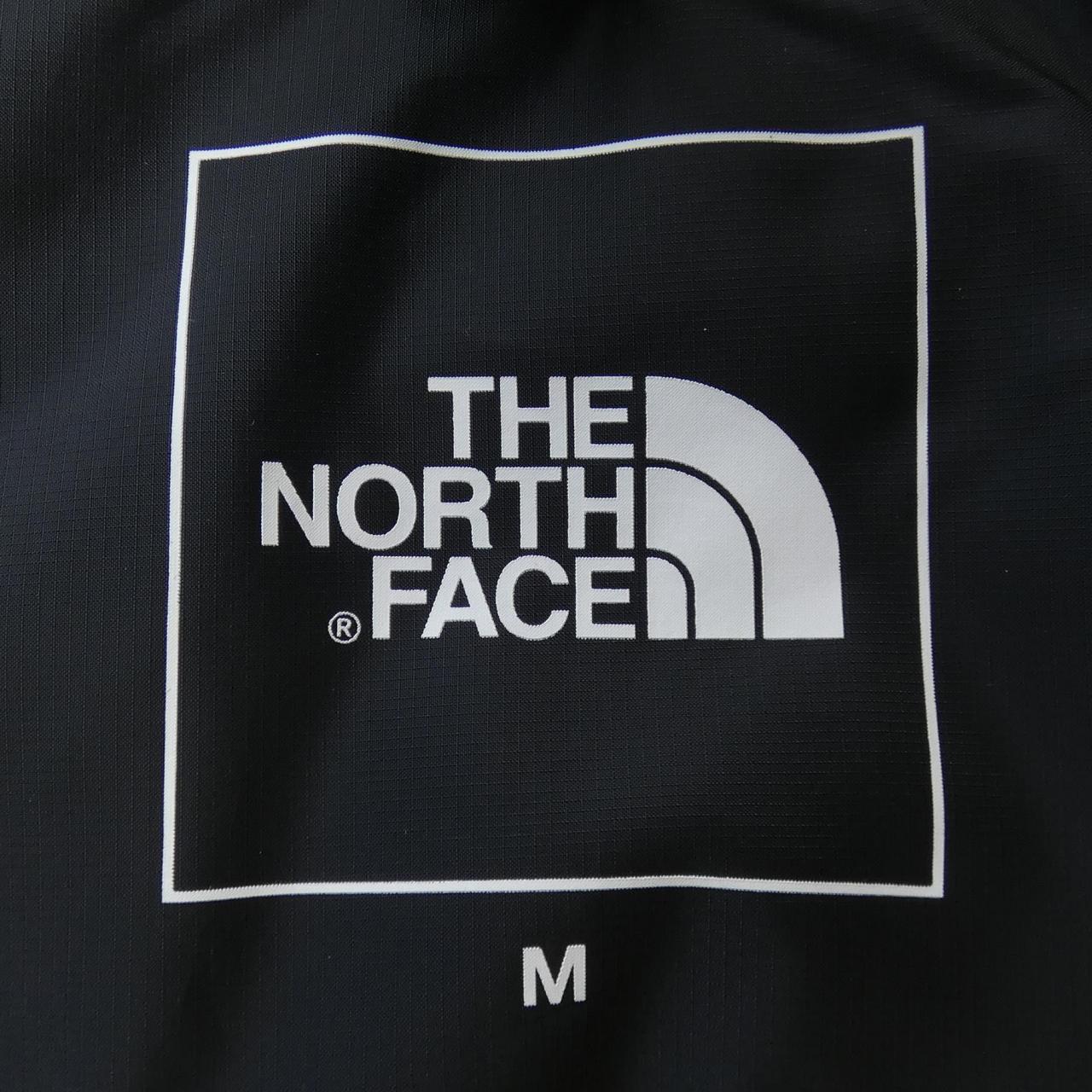 粗面THE NORTH FACE羽绒服