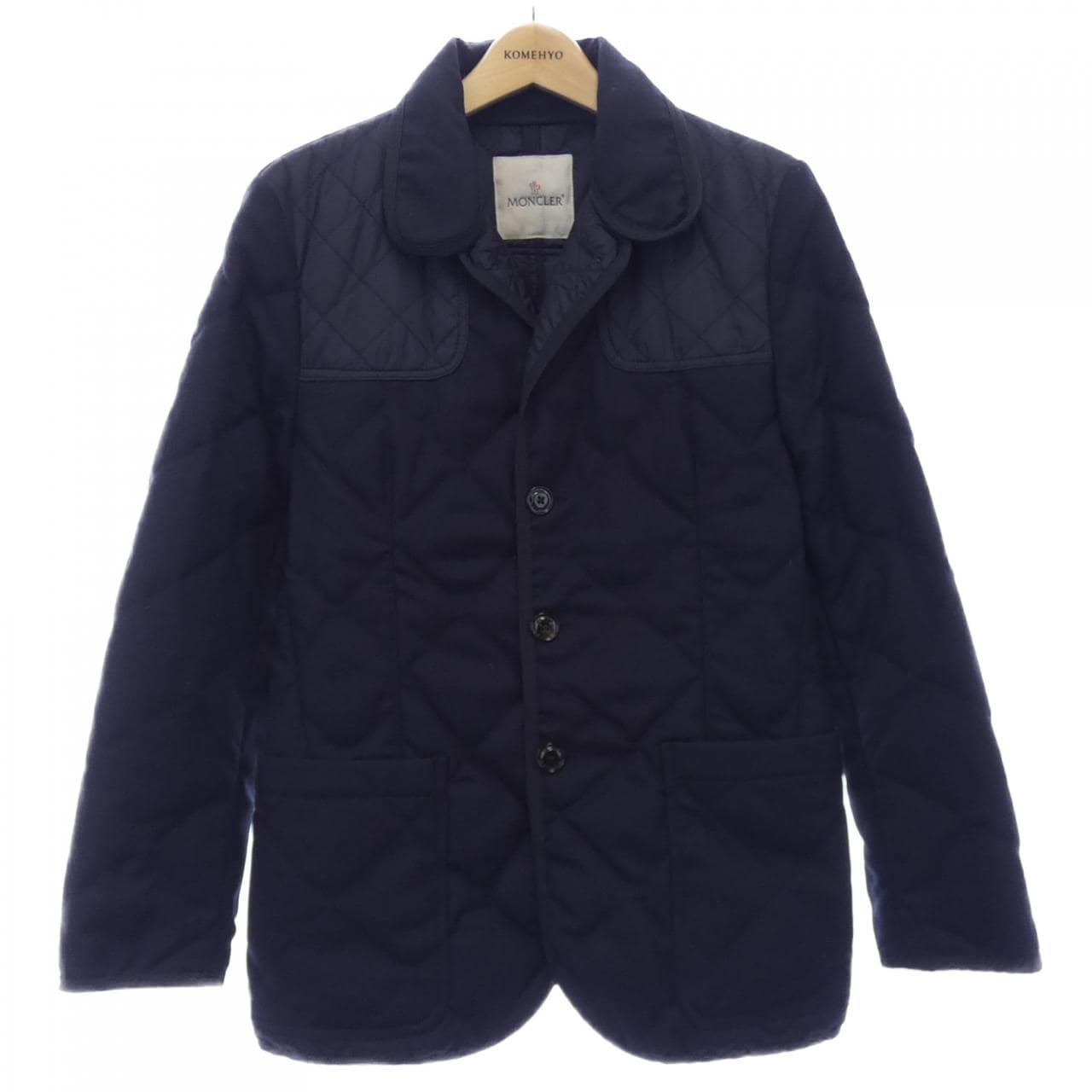 MONCLER蒙克勒羽绒服