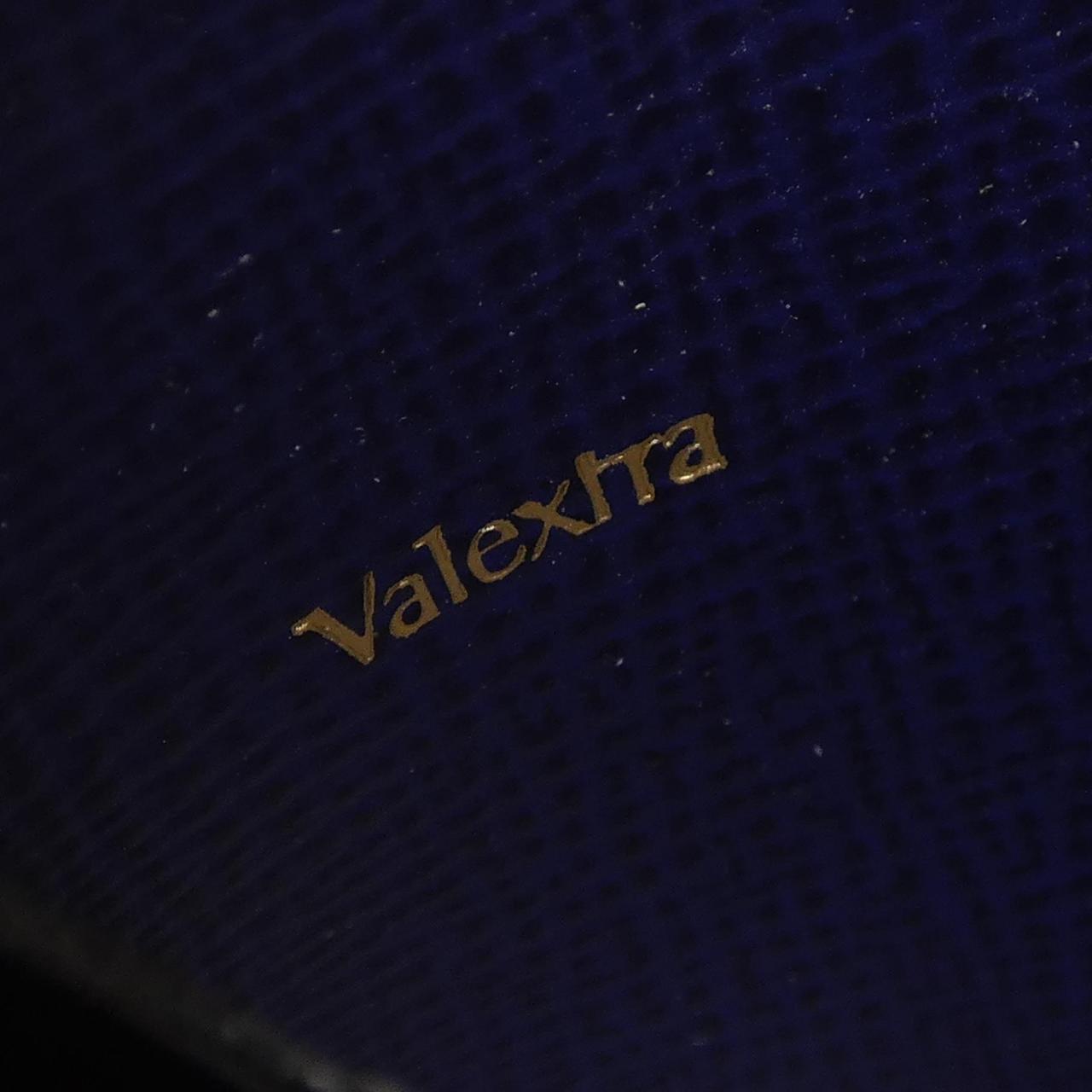 ヴァレクストラ VALEXTRA COIN CASE