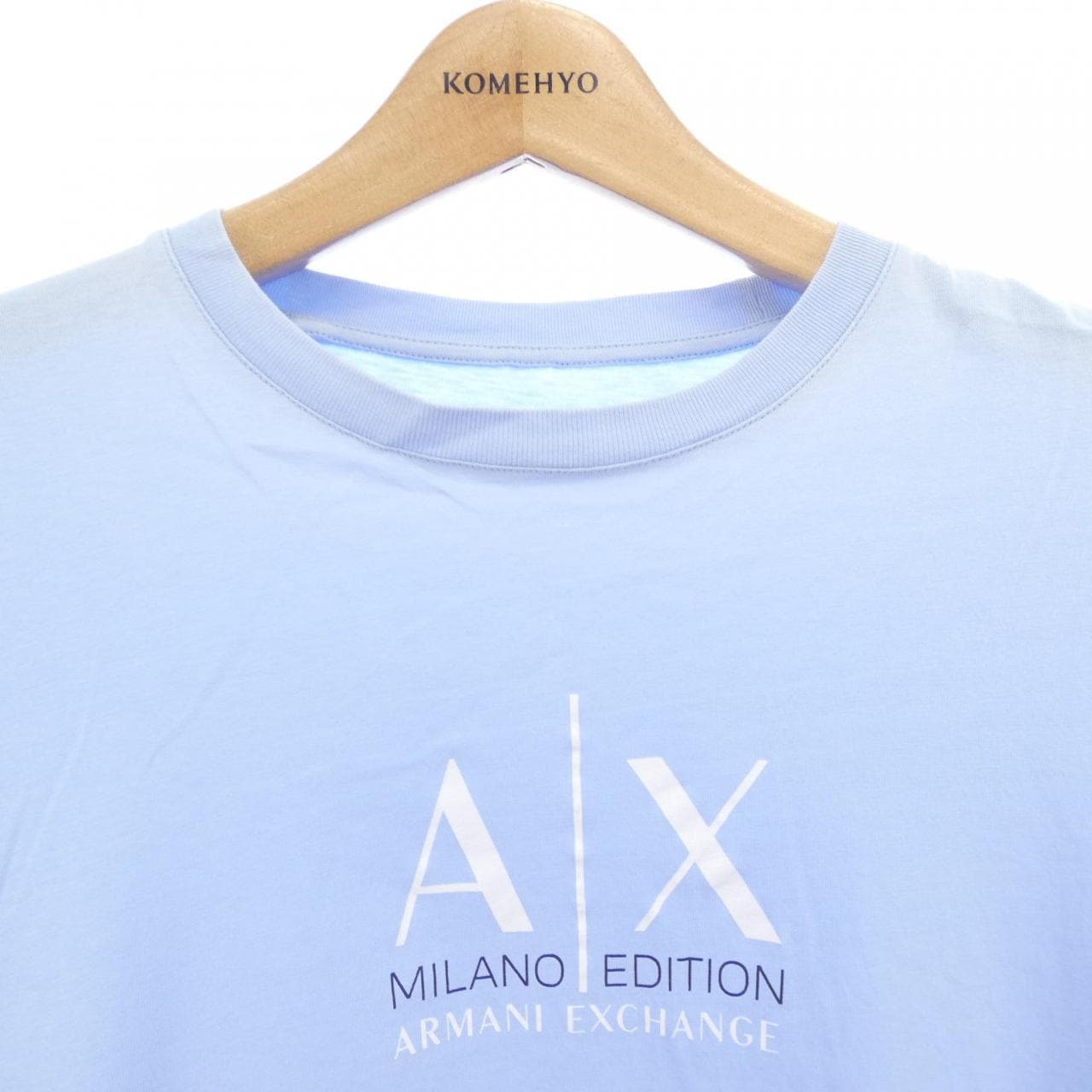 アルマーニ エクスチェンジ ARMANI EXCHANGE Tシャツ