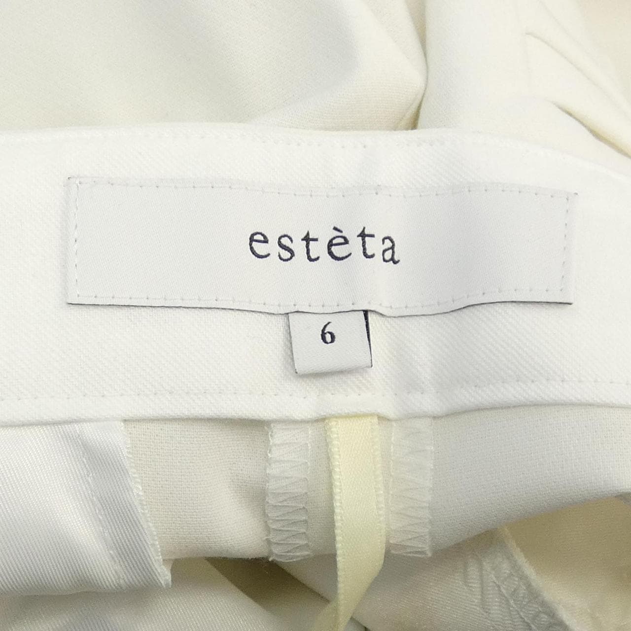 esteta裤
