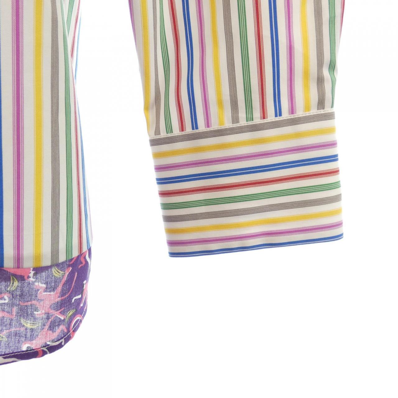 エトロ ETRO シャツ