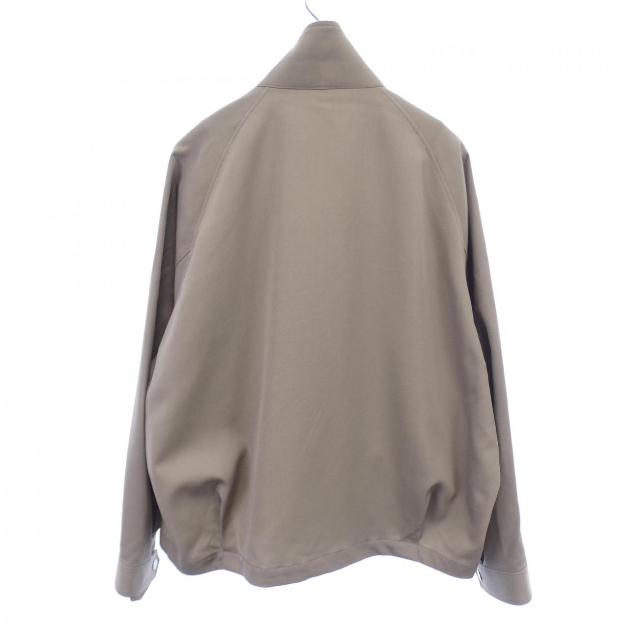 Zarelax THE RERACS blouson