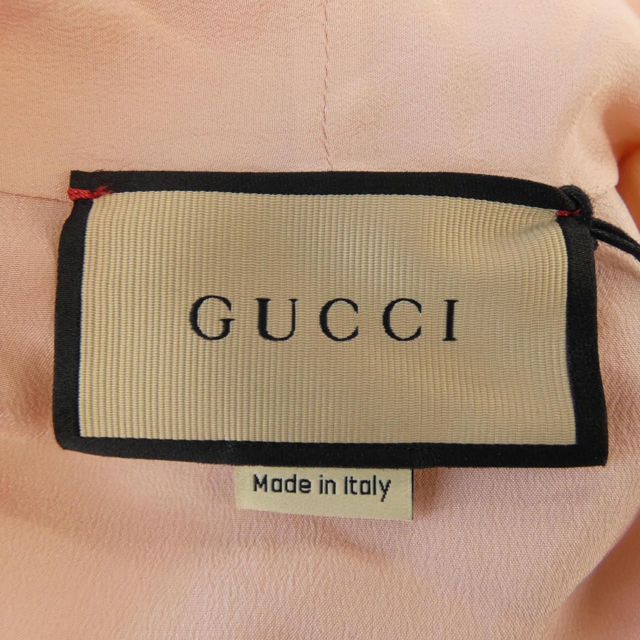 グッチ GUCCI シャツ