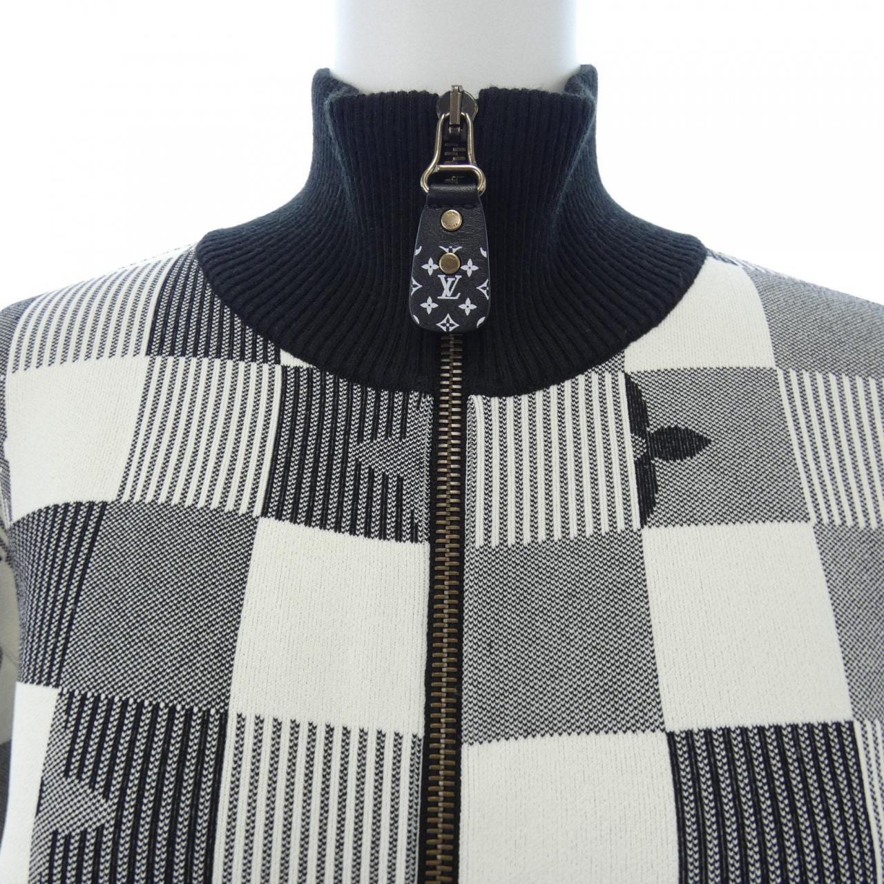 ルイヴィトン LOUIS VUITTON ブルゾン