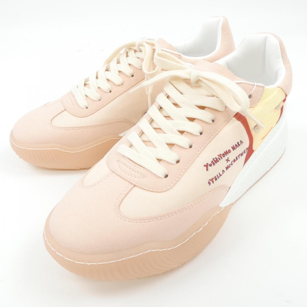 ステラマッカートニー STELLA MCCARTNEY スニーカー