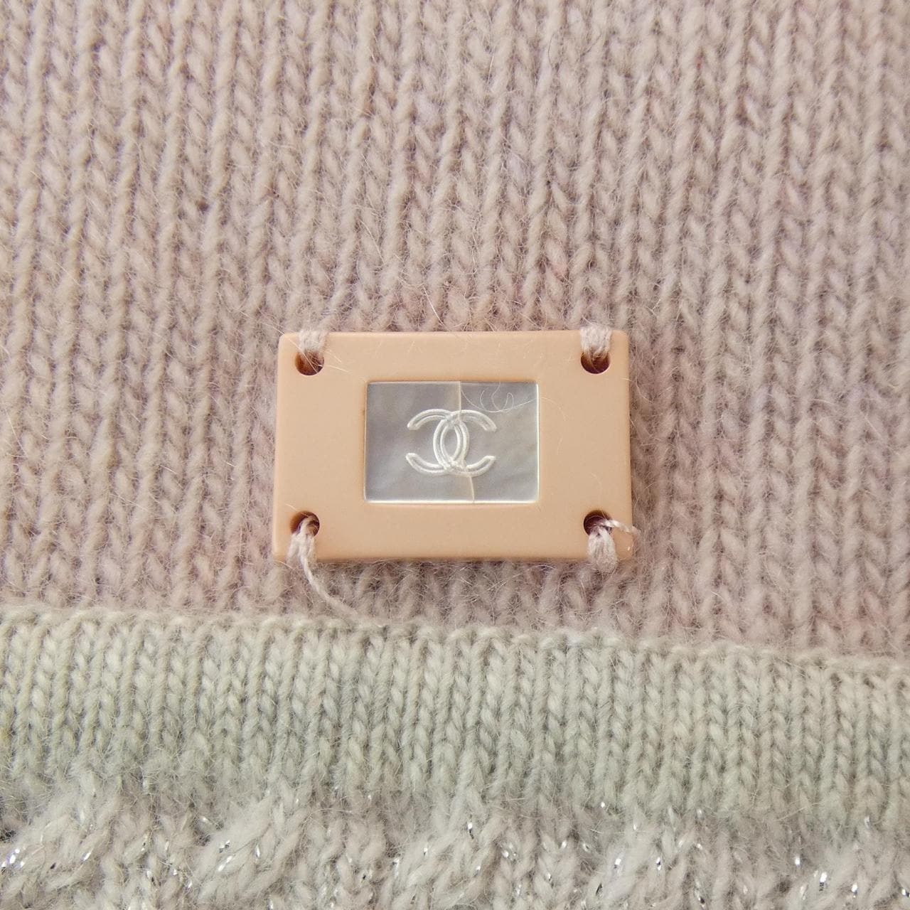 【ヴィンテージ】シャネル CHANEL カーディガン