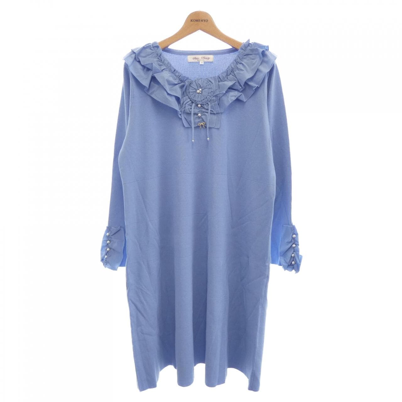 スーパービューティー SUPER BEAUTY ワンピース