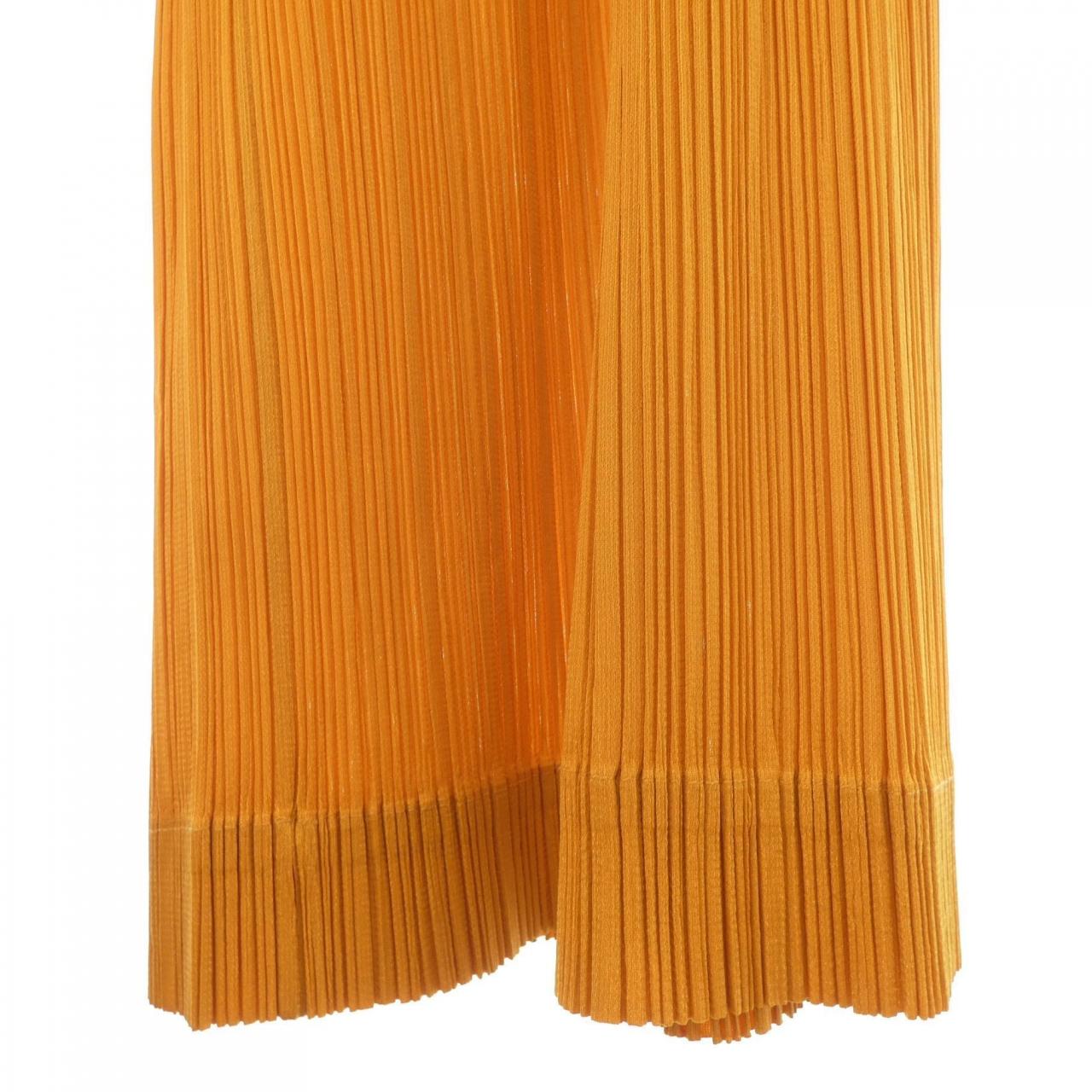 プリーツプリーズ PLEATS PLEASE パンツ