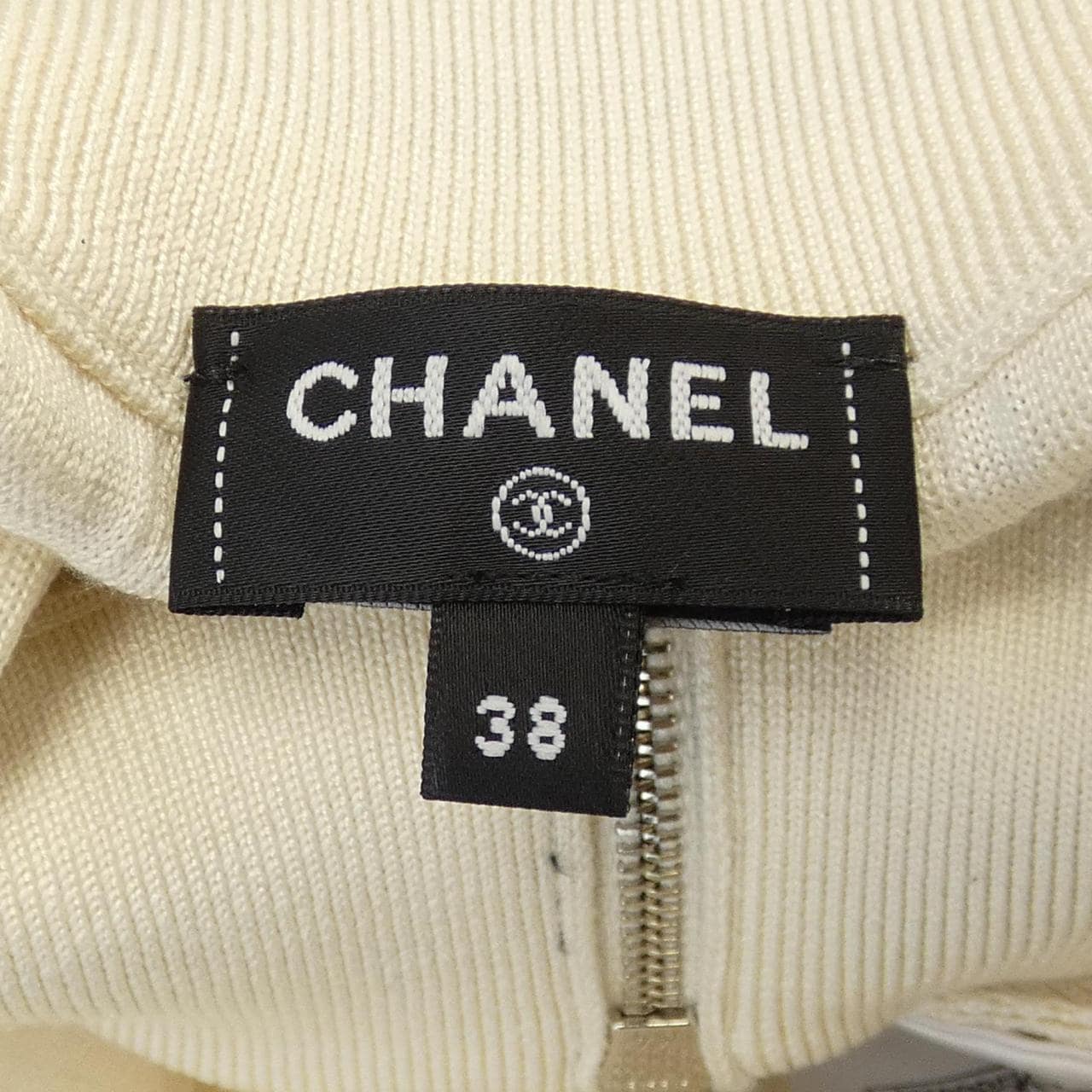 シャネル CHANEL P76885K11091 ワンピース
