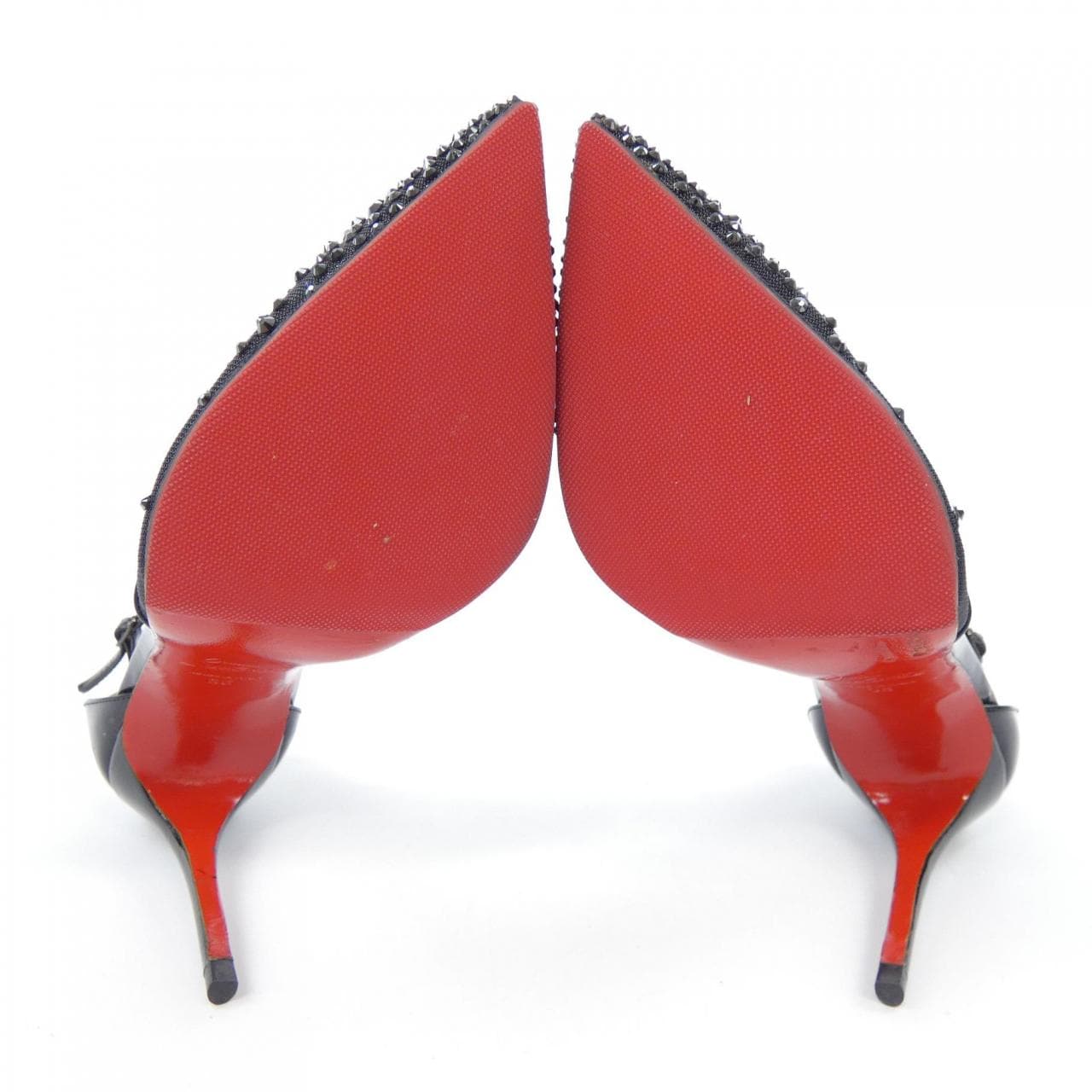 クリスチャンルブタン CHRISTIAN LOUBOUTIN パンプス