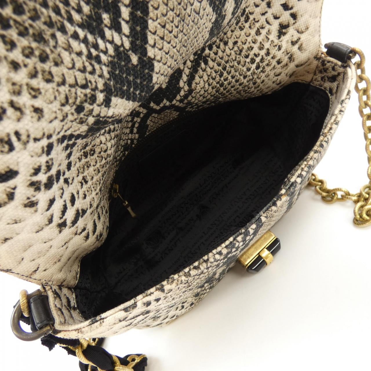 ランバン LANVIN BAG