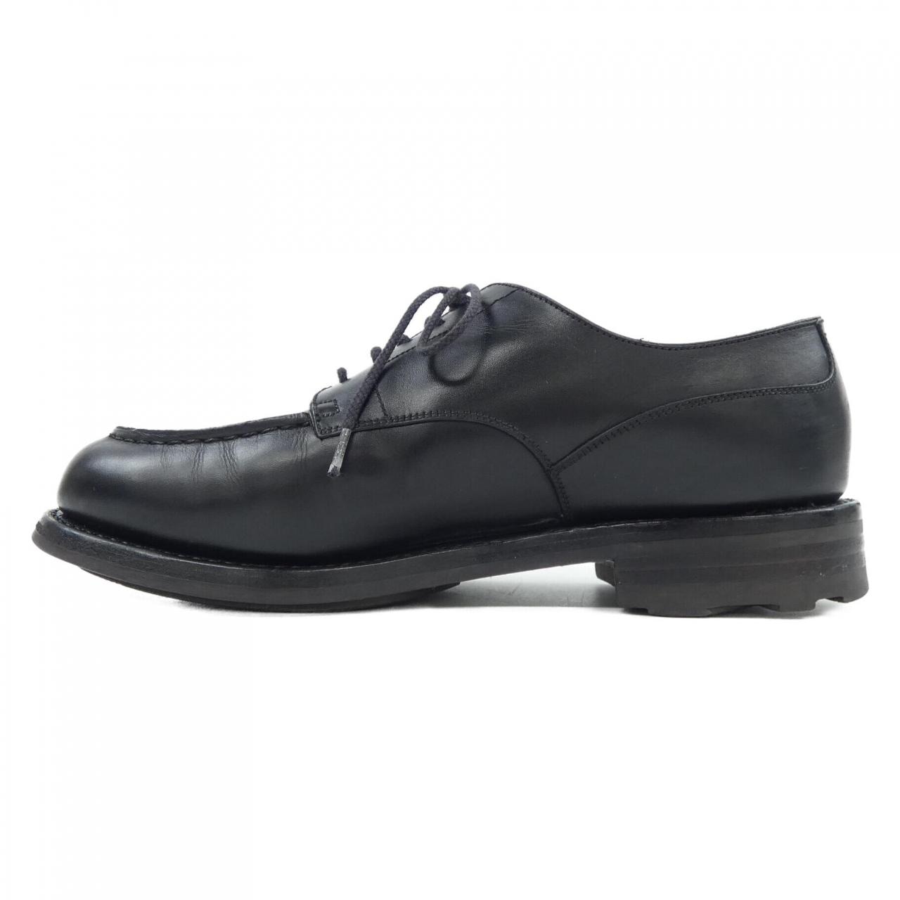 JM Weston 641 Golf Shoes