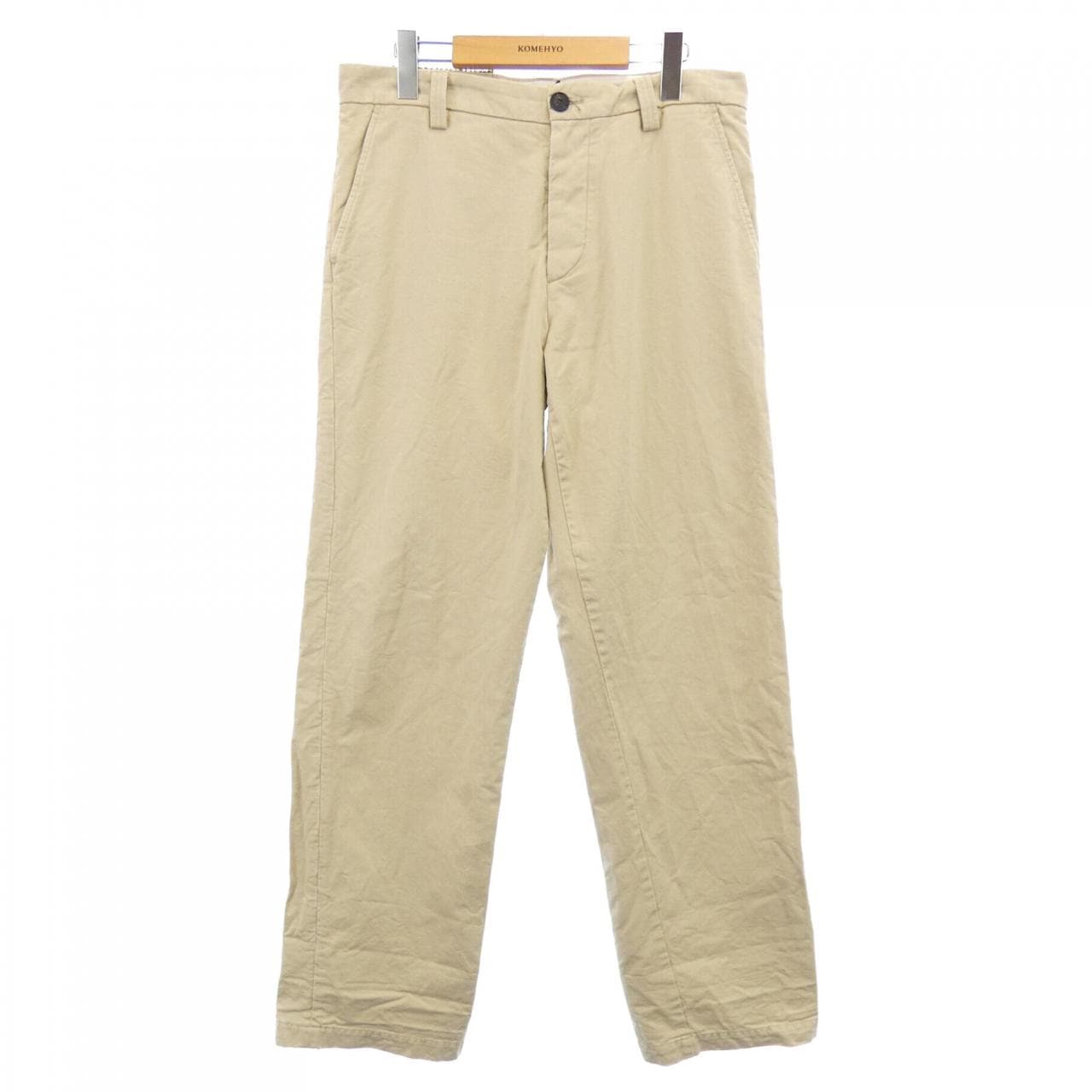 ジェイダブルアンダーソン J.W.ANDERSON パンツ