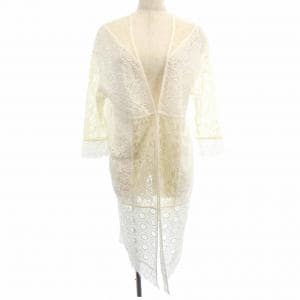 ダイアグラム Diagram ロングカーディガン