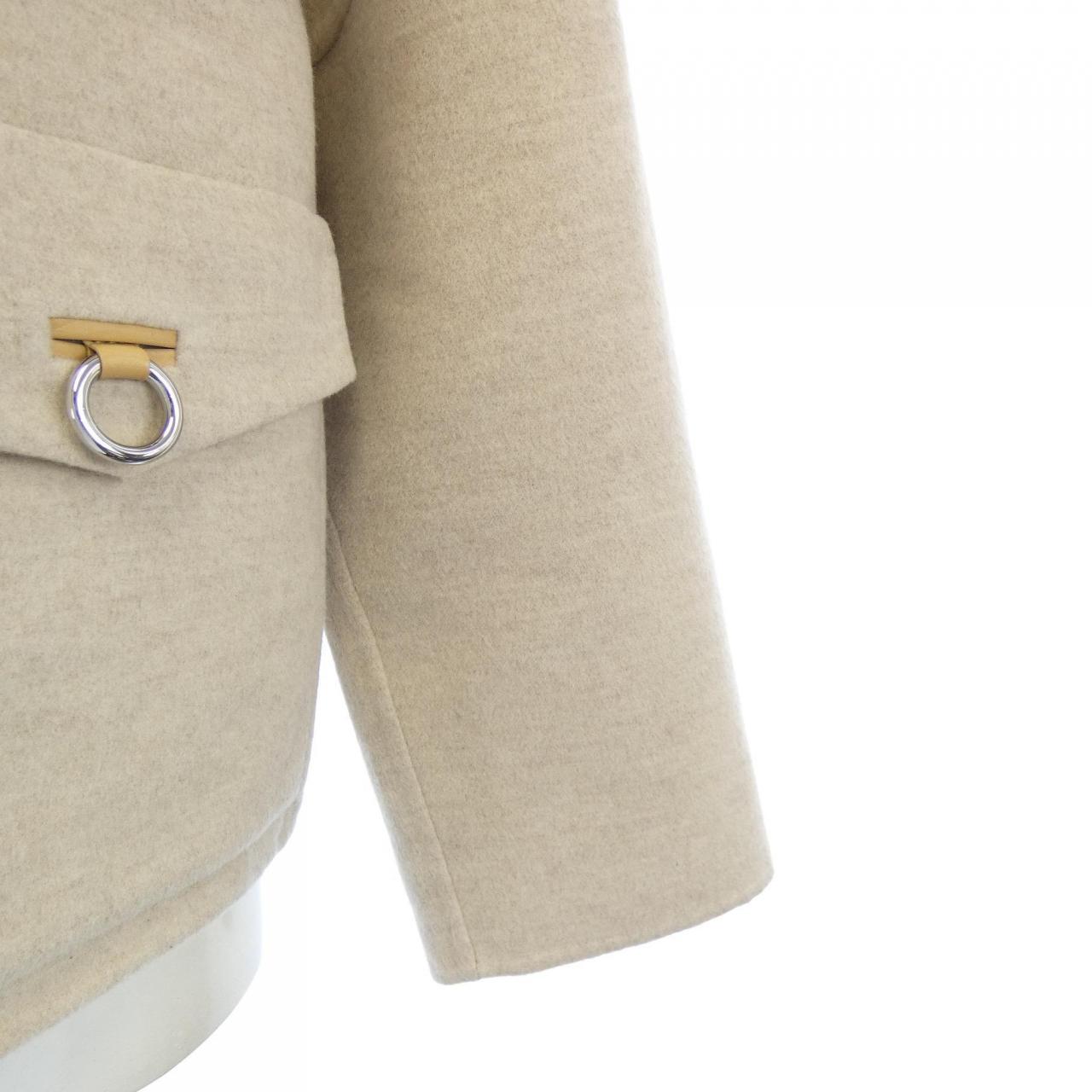 エルメス HERMES リングクラスプ 3E0109DZ ジャケット