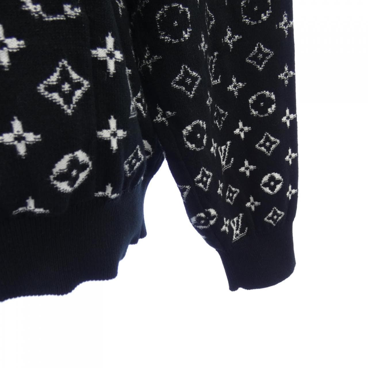 ルイヴィトン LOUIS VUITTON モノグラムグラディエントフーディ HNN45WUSO パーカー