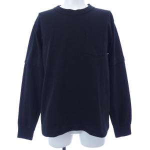 サカイ SACAI James Dean L/S T-shirt 25-0922S UNISEX Tシャツ