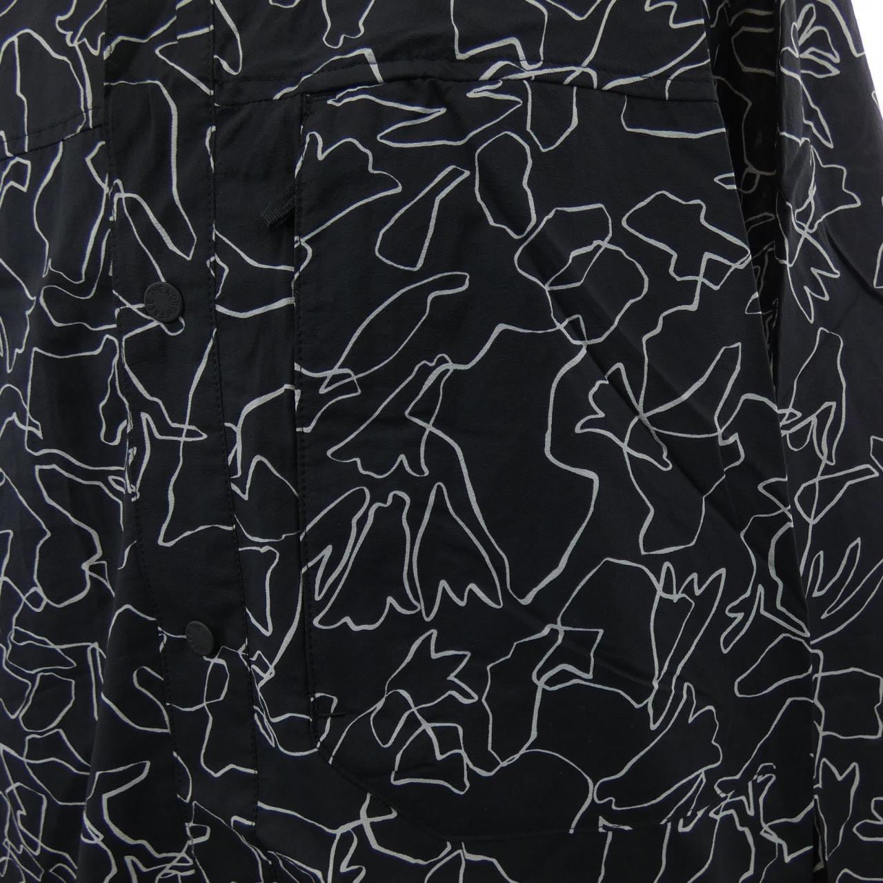 ザノースフェイス THE NORTH FACE NR12401 シャツ