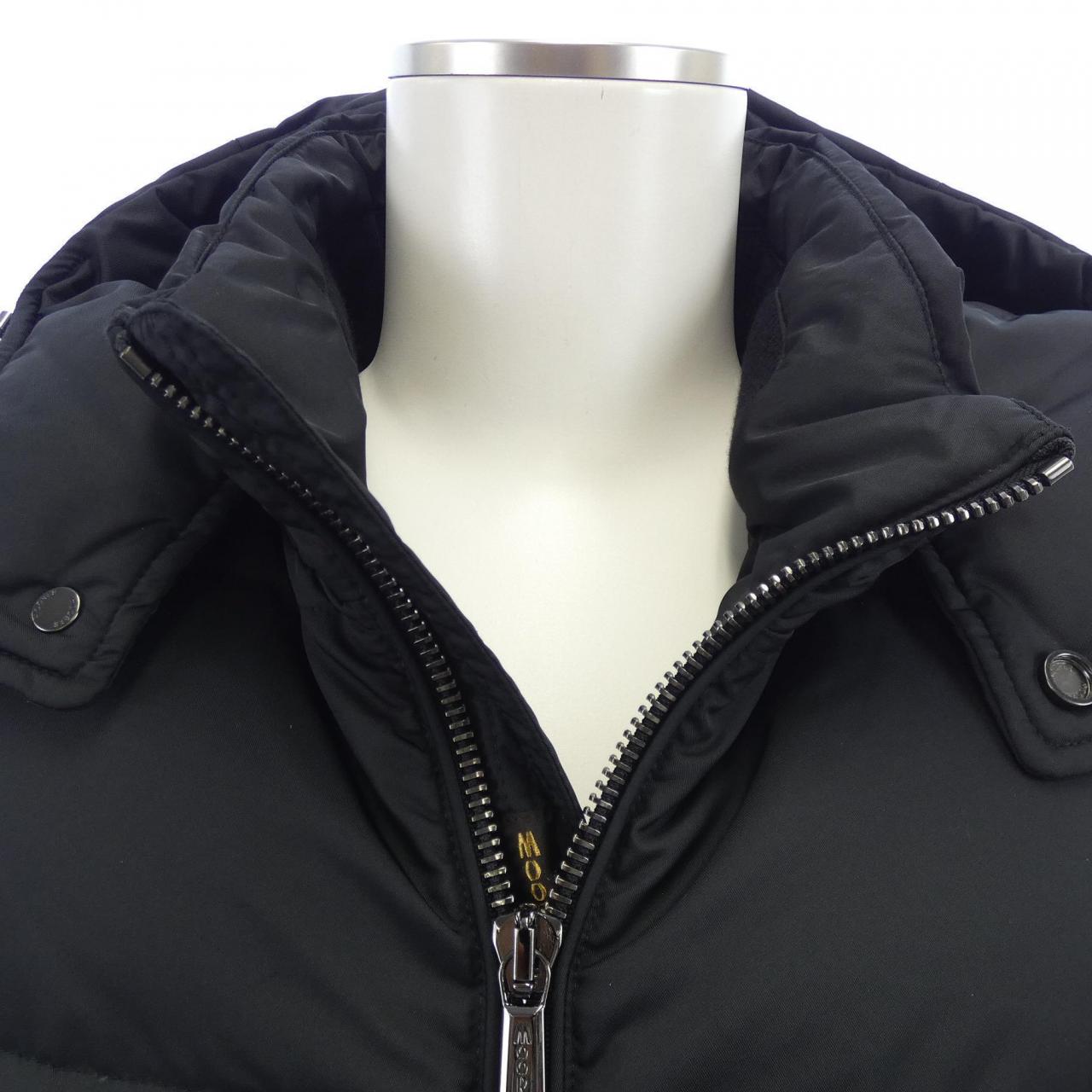 穆雷MOORER FIRE WK羽绒背心