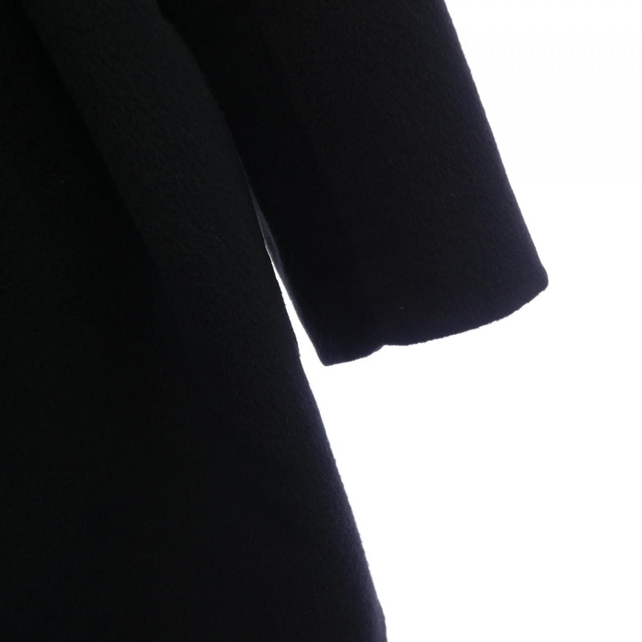 HERMES HERMES 包裹大衣 双面大衣 3H0129DA 大衣