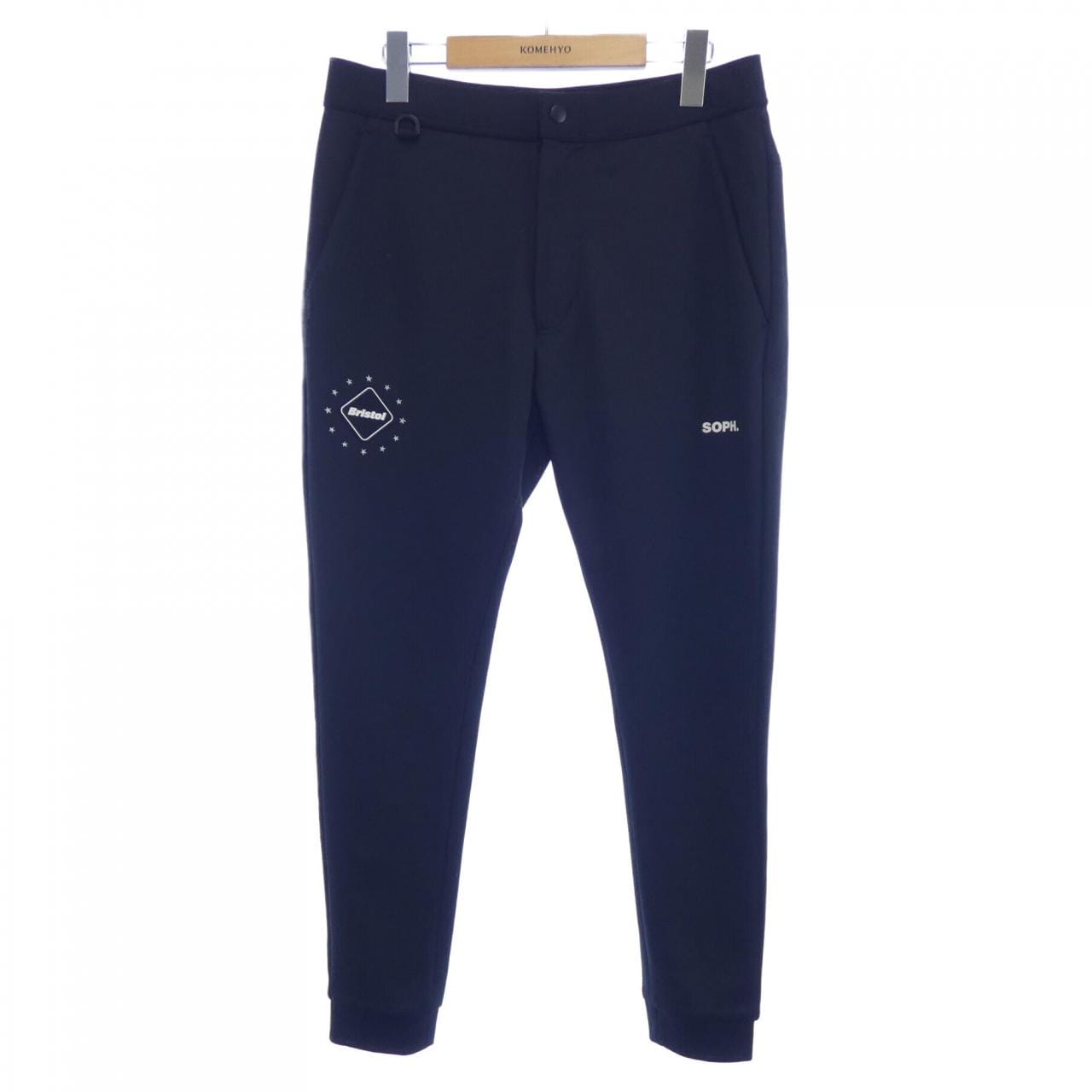 エフシーアールビー F.C.R.B. FCRB-222020 パンツ