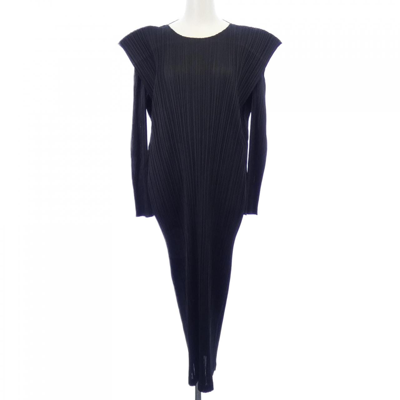 百褶百褶PLEATS PLEASE PP43JH136連衣裙