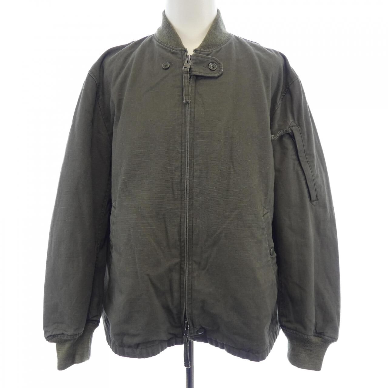 エンジニアードガーメンツ ENGINEERED GARMENTS ブルゾン