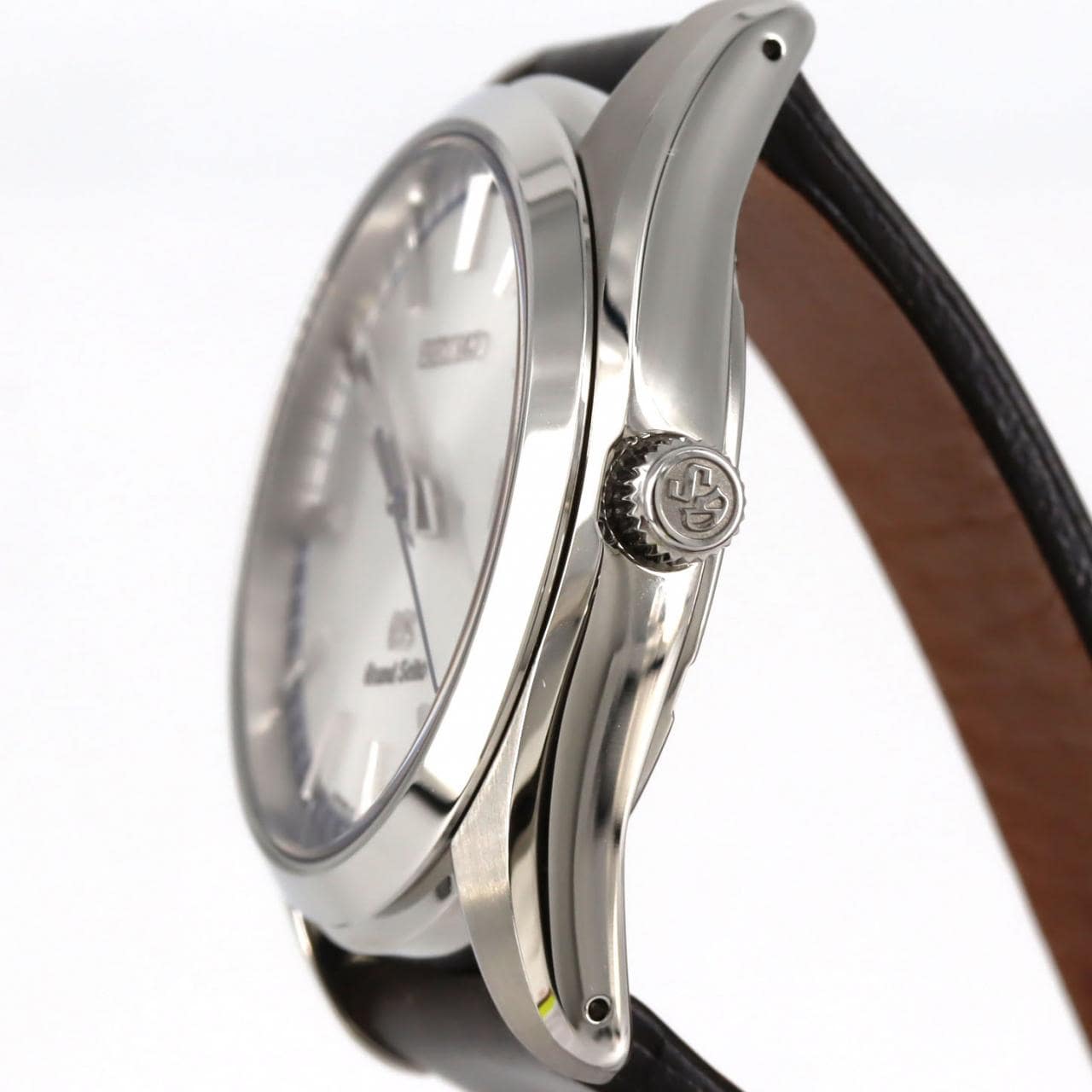 セイコー グランドセイコー・クォーツ 9F62-0AB0/SBGX071 SS クォーツ