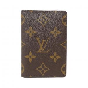 Auth LOUIS VUITTON Neo Porte Cartes Card Holder N62666 Damier Graphite from  JP