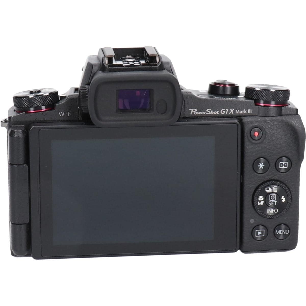 ＰＯＷＥＲＳＨＯＴ　Ｇ１Ｘ　ＭＡＲＫ　ＩＩＩ