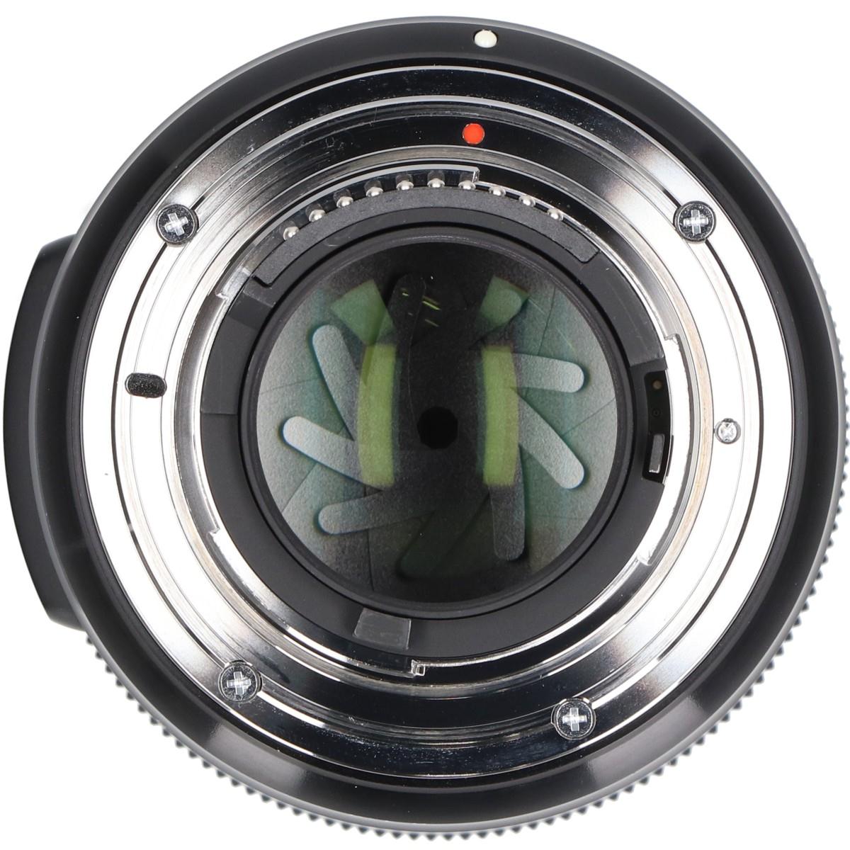 ニコン３５ｍｍ　Ｆ１．４ＤＧ　ＨＳＭ（Ａ）