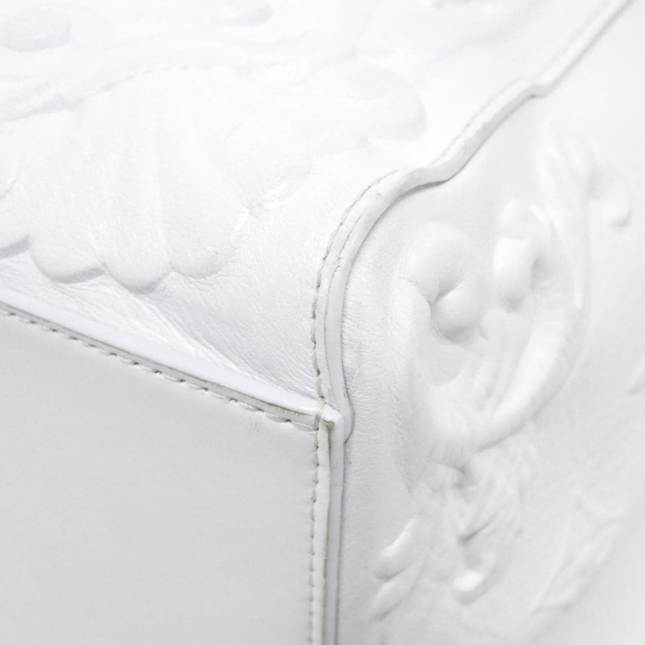 ルイヴィトン LVオーナメント サック プラ M21841 バッグ