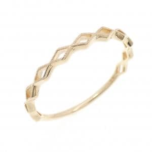 ノジェス K10YG リング