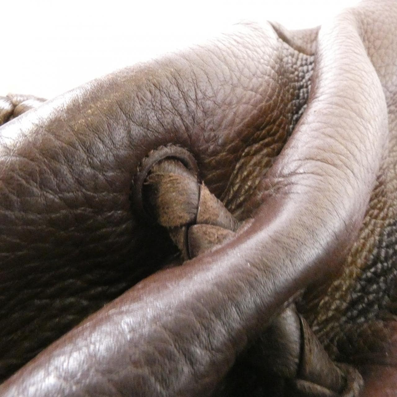 ボッテガヴェネタ ショルダーバッグ