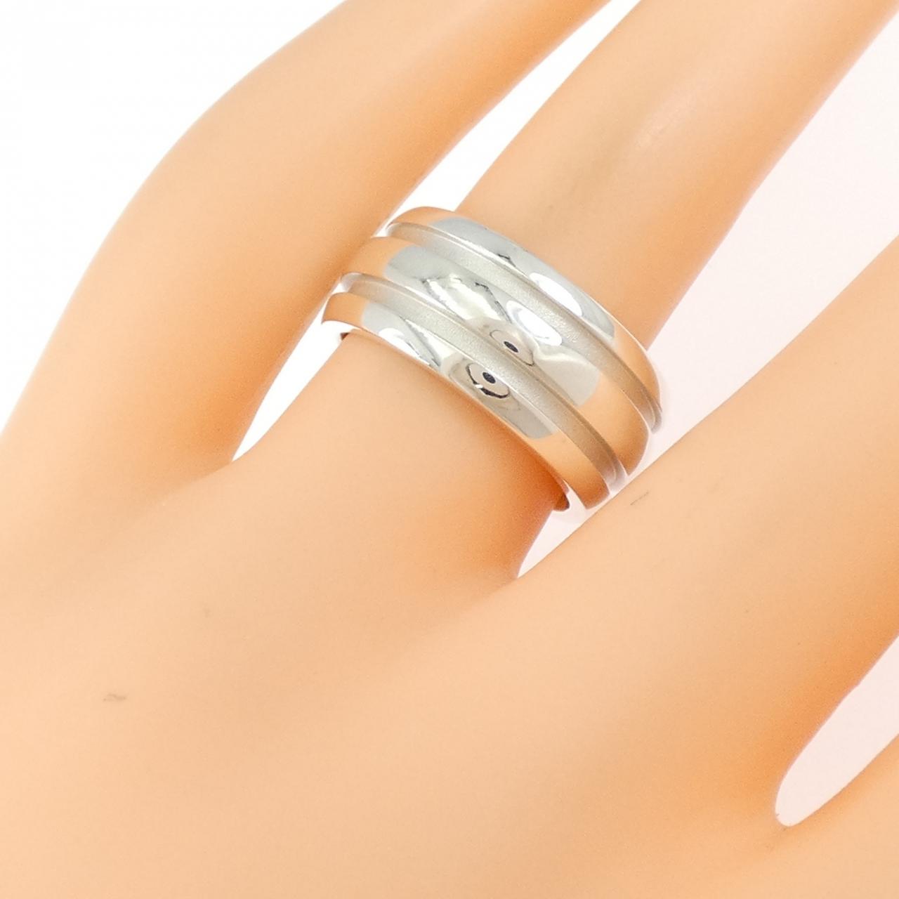 TIFFANY atlas戒指